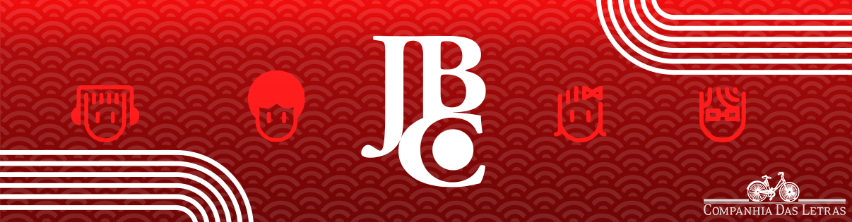 P�gina na JBC